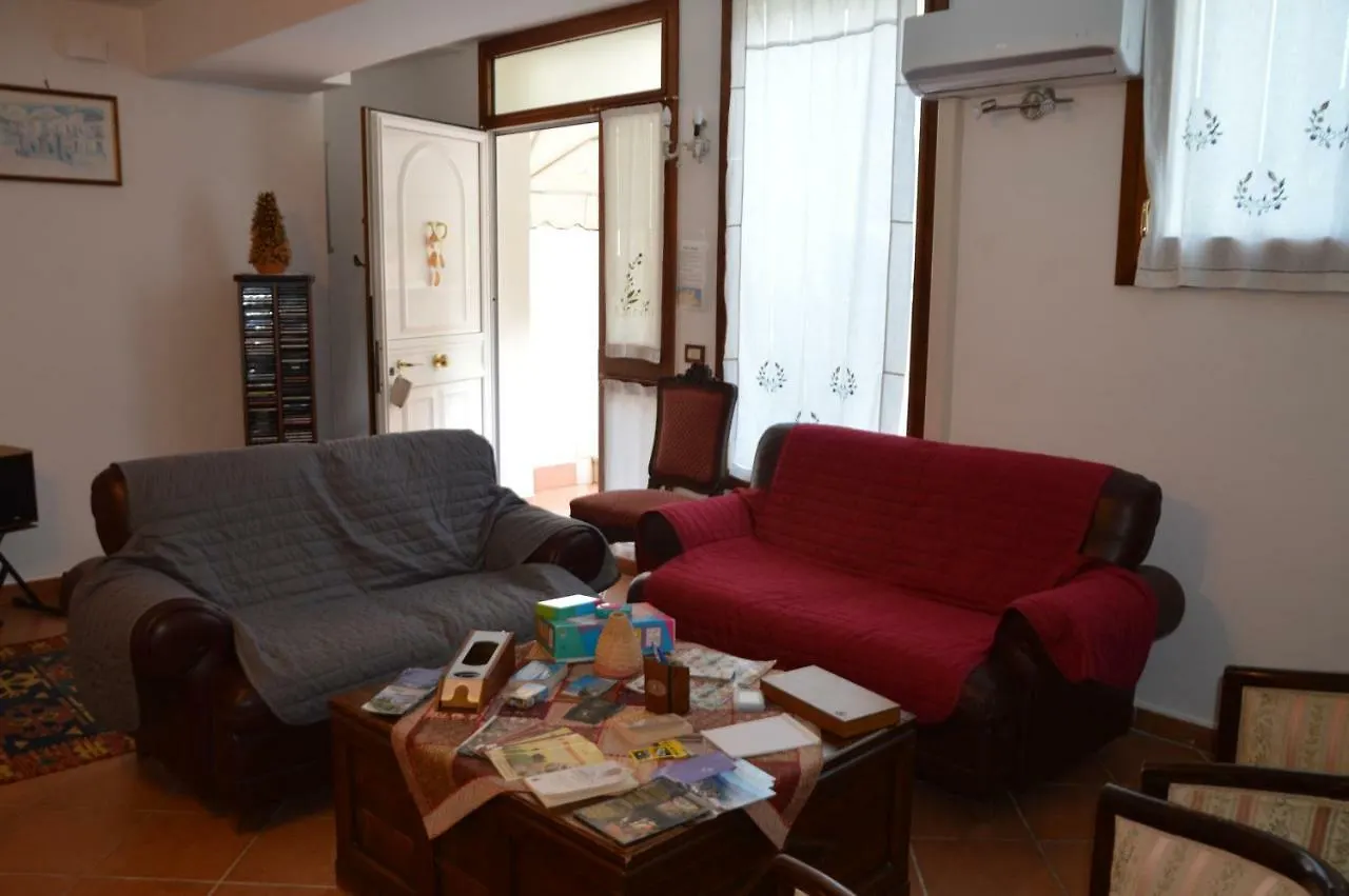 Villa Matilde Карини 0*,  Италия