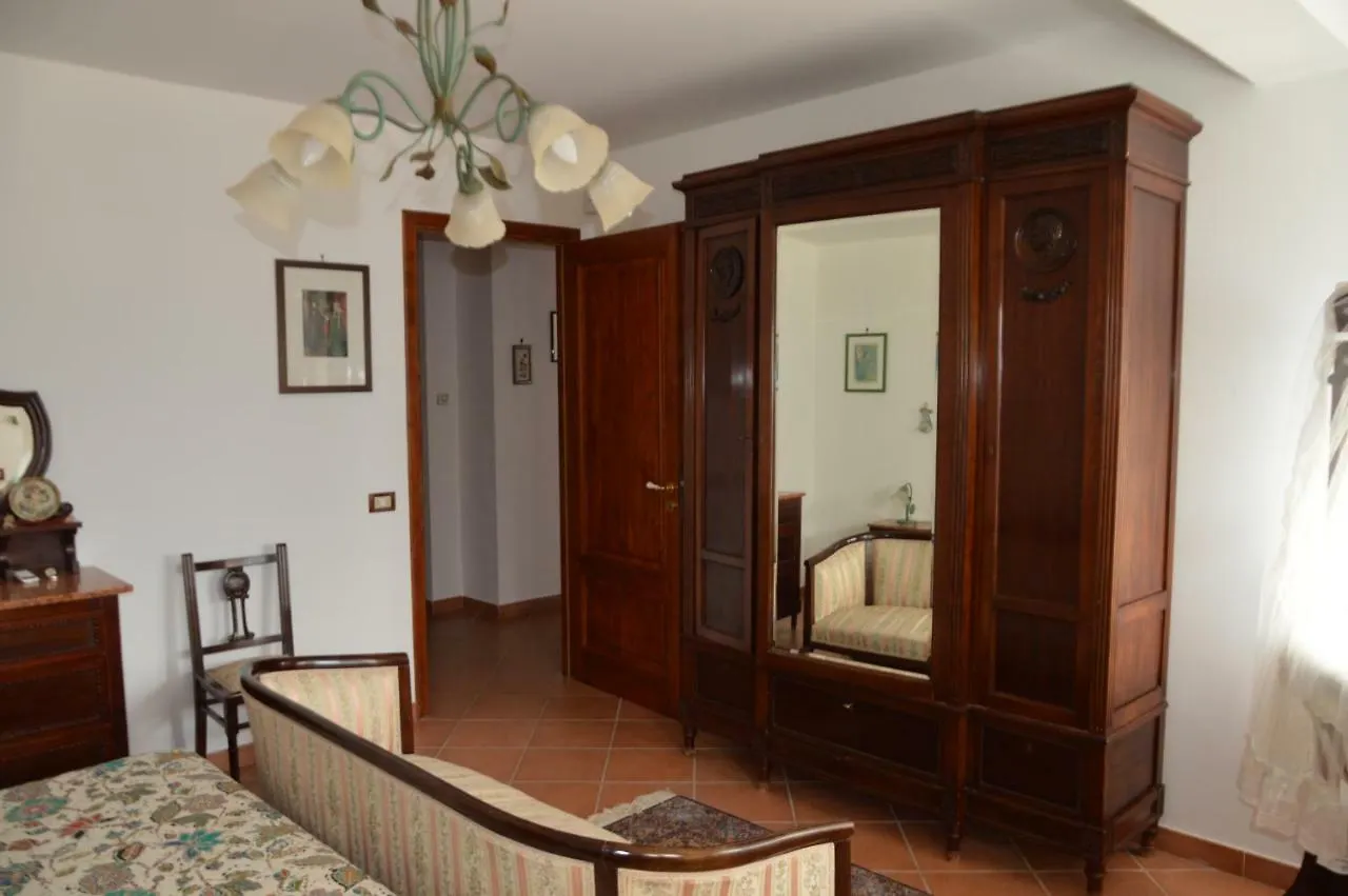 Дом отдыха Villa Matilde Карини